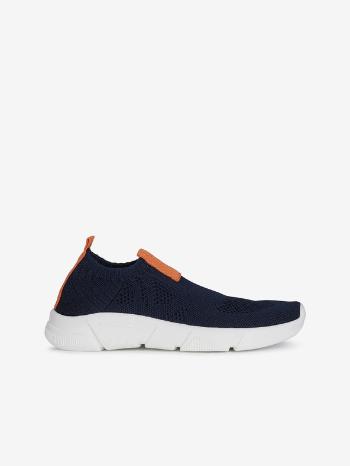 Geox Slip On pentru copii Albastru