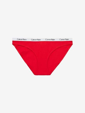 Calvin Klein Underwear	 Chiloți Roșu