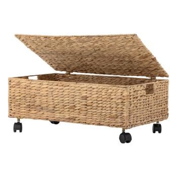 Cutie de depozitare pentru copii    din zambilă de apă 63x40x26 cm Nelas – Bloomingville Mini