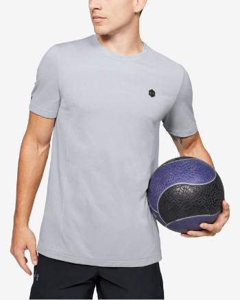 Under Armour RUSH™ Tricou Gri