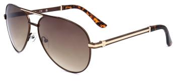 Guess Ochelari de soare pentru bărbați GF0173 48F