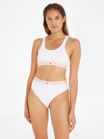 Tommy Hilfiger Underwear Sutien Alb