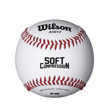 Minge Baseball SoftCompression