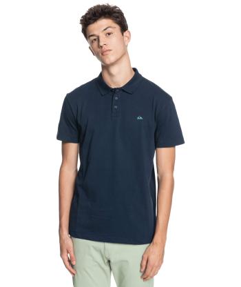 Quiksilver Tricou bărbătesc polo cămașă polo EssenM Kttp EQYKT04094-BYJ0 XXL