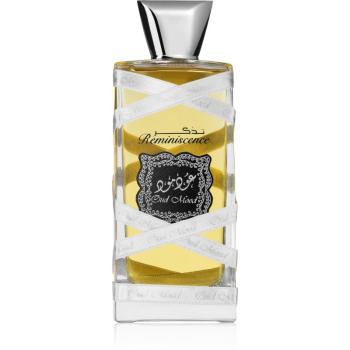 Lattafa Oud Mood Reminiscence Eau de Parfum pentru bărbați 100 ml