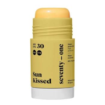 SeventyOne Stick de bronzare SPF 30 Sărut de Soare (Sun Stick) 15 g