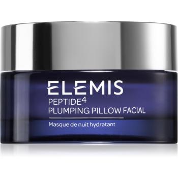 Elemis Peptide⁴ Plumping Pillow Facial masca hidratanta de noapte 50 ml