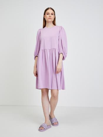 ICHI Rochie Violet