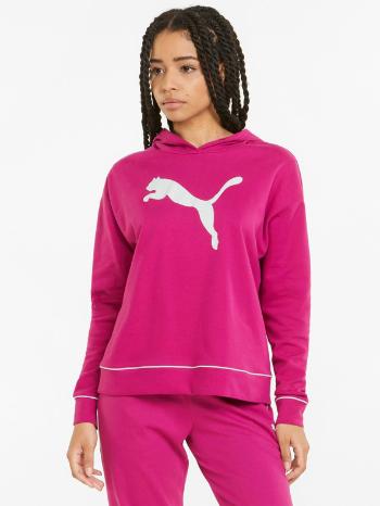 Puma Modern Sports Hoodie Hanorac Roz