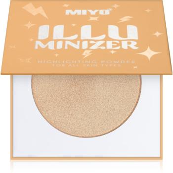 Miyo Illuminizer iluminator culoare 01 7 g