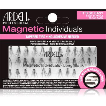 Ardell Magnetic Individuals gene  false Long Black