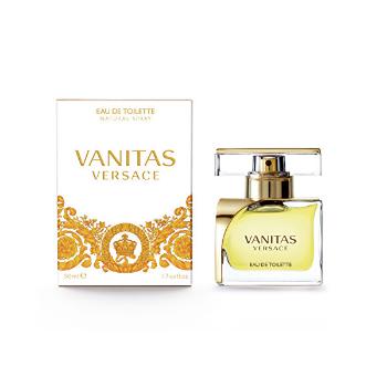 Versace Vanitas Eau de Toilette - EDT 100 ml