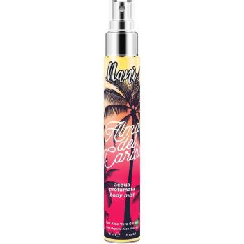 Naní Ulei deCorpAlma Del Caribe(Body Mist) 75 ml