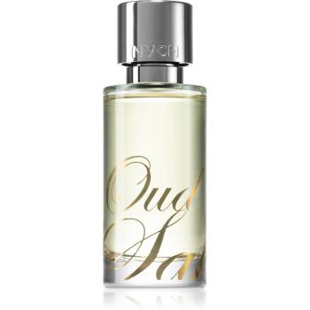Nych Paris Oud Sahara Eau de Parfum unisex 50 ml