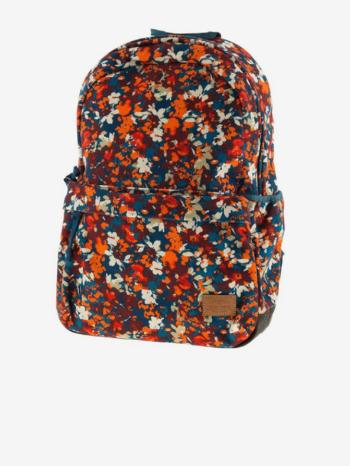 SuperDry Printed Montana Rucsac Roșu