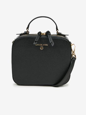 Michael Kors Jet Set Charm Geantă de cruce Negru