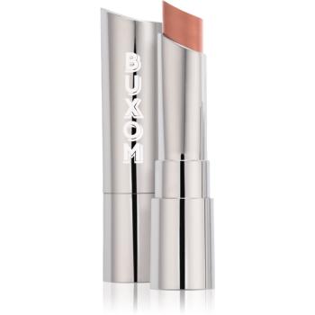 Buxom FULL-ON™ SATIN LIPSTICK ruj crema cu efect de crestere culoare Skin Tease 2,5 ml