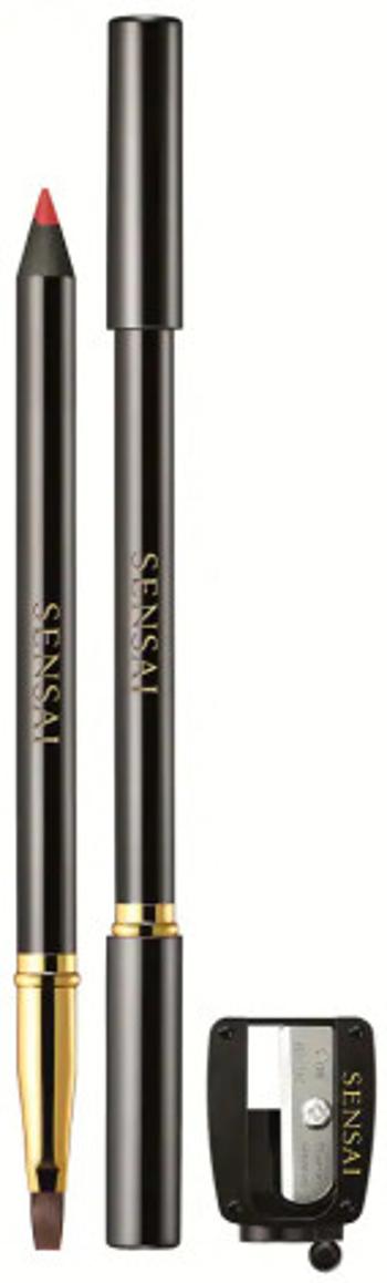 Sensai Creion de contur pentru buze (Lip Pencil) 1 g 01 Actress Red