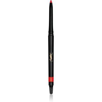 Yves Saint Laurent Dessin des Lèvres creion contur pentru buze culoare 13 Le Orange 0.35 g
