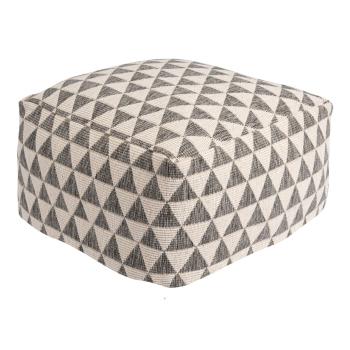 Puf adecvat interior/exterior NORTHRUGS Kalahari, 63 x 32 cm