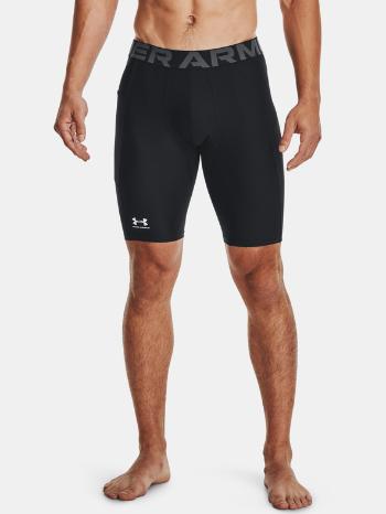 Under Armour HG Armour Lng Shorts Pantaloni scurți Negru