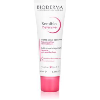 Bioderma Sensibio Defensive crema calmanta 40 ml