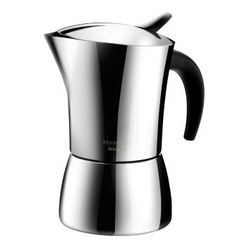 Espressor moka 340 ml Monte Carlo – Tescoma