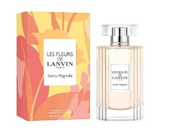 Lanvin Sunny Magnolia - EDT 50 ml