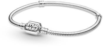 Pandora Brățară din argint pentru pandantive Star Wars 599254C00 21 cm