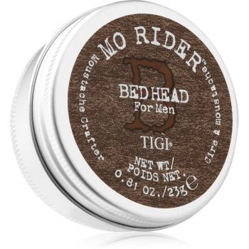 TIGI Bed Head B for Men Mo Rider ceara pentru mustata 23 g