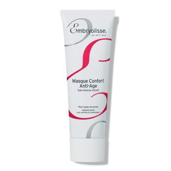 Embryolisse Mască de față inovatoare cu netezire intensivă Anti Age (Comfort Mask) 60 ml