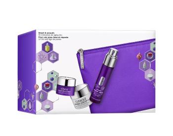 Clinique Set cadou de îngrijire antirid Smart Serum Value