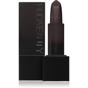 Huda Beauty Power Bullet Matte ruj mat culoare Masquerade 3 g