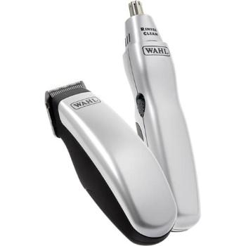 Wahl Travel kit de îngrijire (Wahl Travelkit WHL-9962-1816) - 11 piese