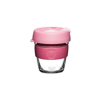 Cană de voiaj cu capac KeepCup Saskatoon Brew, 177 ml