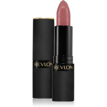 Revlon Cosmetics Super Lustrous™ The Luscious Mattes ruj mat culoare 004 Wild Thoughts 4,2 g