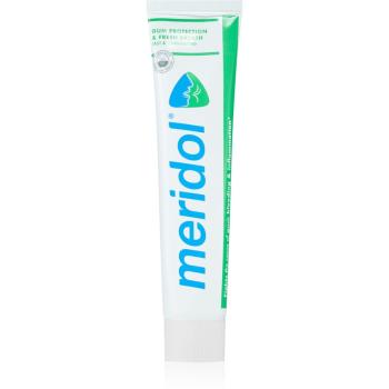 Meridol Dental Care pasta de dinti pentru respiratie proaspata 75 ml