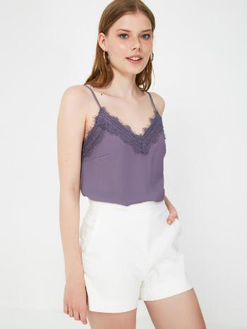 Trendyol Maieu Violet