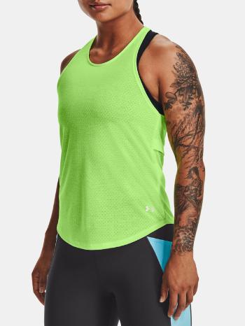 Under Armour UA Streaker Maieu Verde