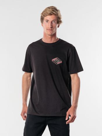 Rip Curl Tricou Negru