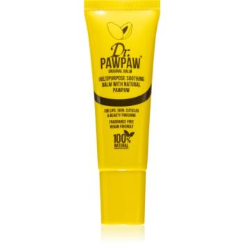 Dr. Pawpaw Original balsam multifuncțional nutritie si hidratare 10 ml