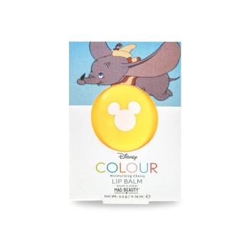 Mad Beauty Balsam de buze Color Lip Balm Dumbo 5,5 g