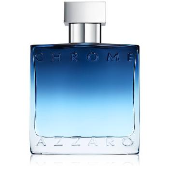 Azzaro Chrome Eau de Parfum pentru bărbați 50 ml