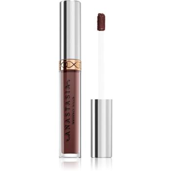 Anastasia Beverly Hills Liquid Lipstick ruj de buze lichid, mat și de lungă durată culoare Heathers 3,2 g