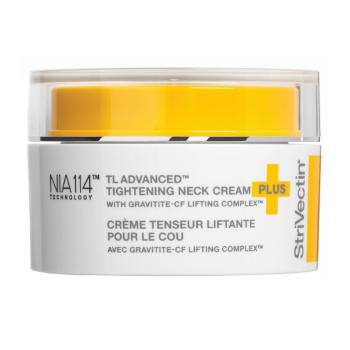 StriVectin Cremă lifting pentru gât și decolteu TL Advanced (Tightening Neck Cream Plus) 30 ml