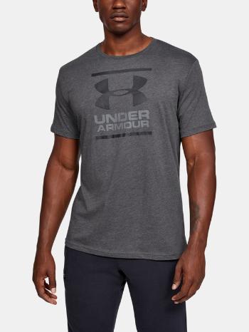 Under Armour Tricou Gri