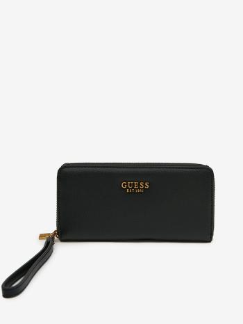 Guess Portofel Negru