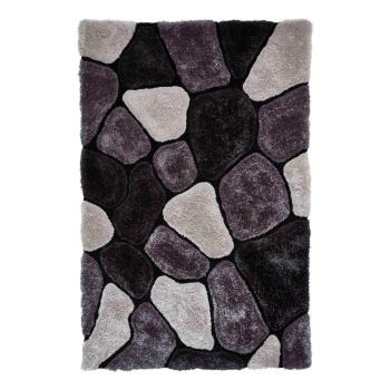 Covor Think Rugs RNoble House Rock Dark, 150 x 230 cm