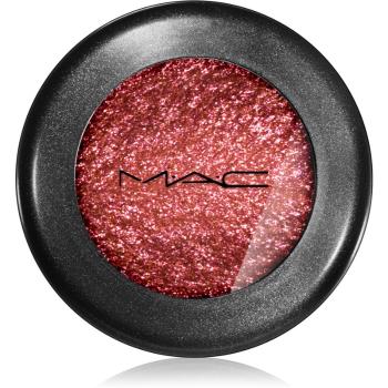 MAC Cosmetics Dazzleshadow umbre de pleoape cu sclipici culoare Let's Roll 1,92 g