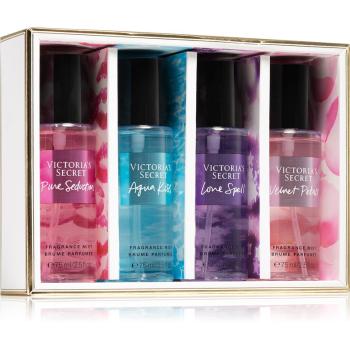 Victoria's Secret Multi Set set cadou II. pentru femei